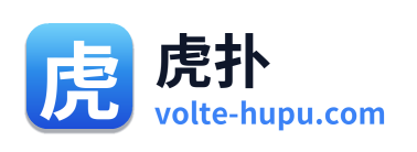 虎扑 Logo